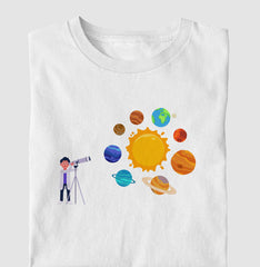 infantil solar
