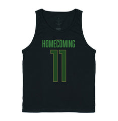 HOMECOMING 11