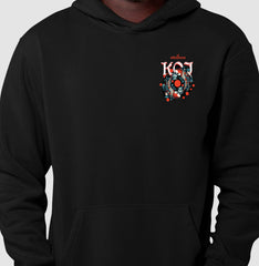 Carpa - "koi"