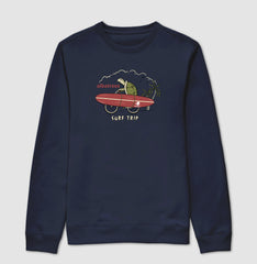 surf trip