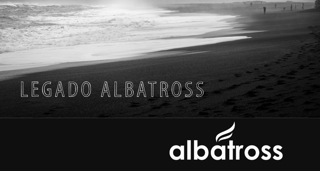 Legado Albatross