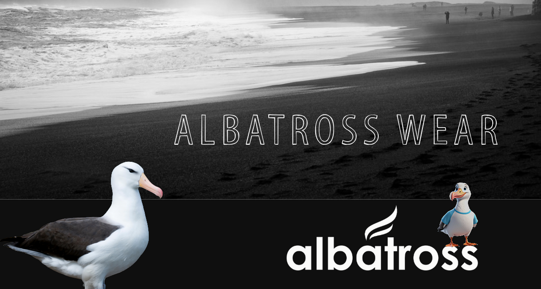 Albatross Wear