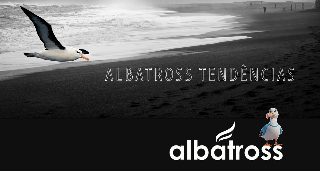 albatross Tendências
