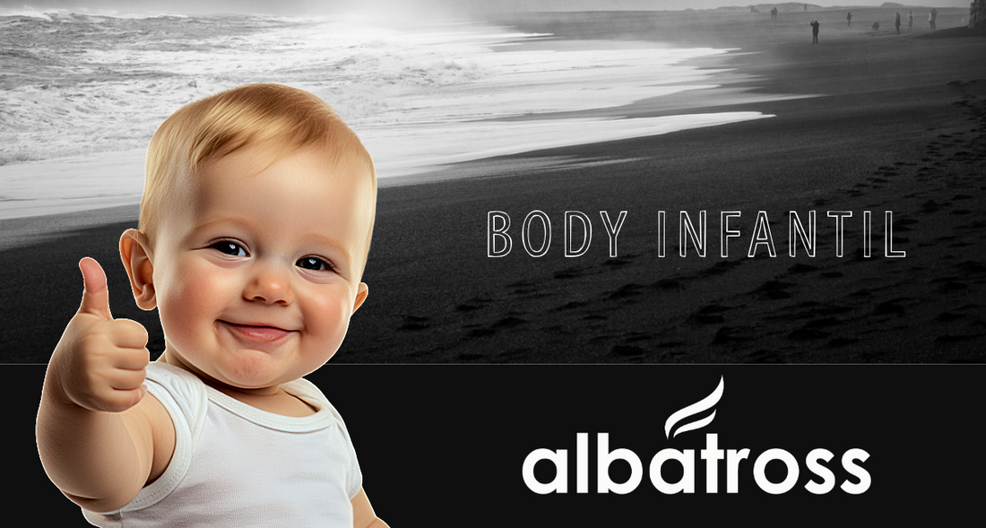 Body Infantil