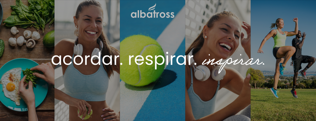 ESPORTE BEACH TENNIS
