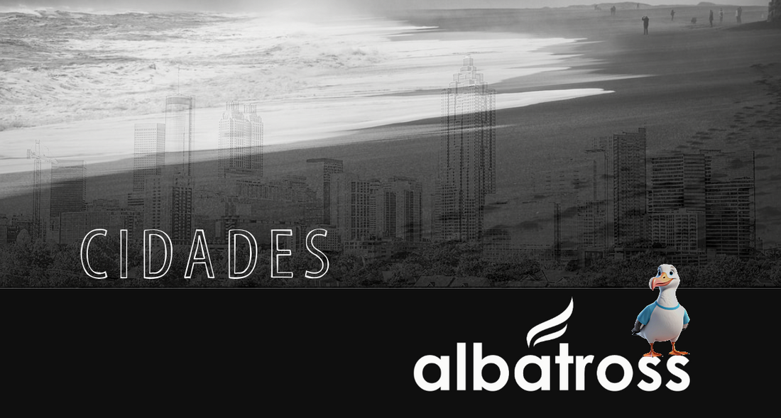 Cidades