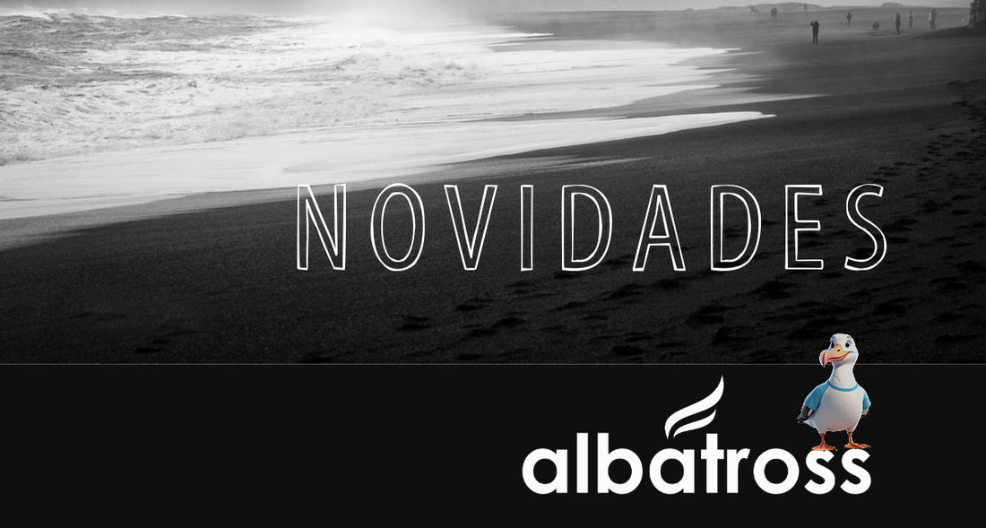 Novidades