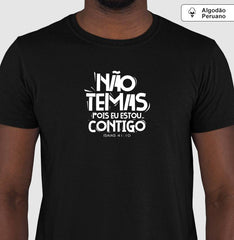 NÃO TEMAS