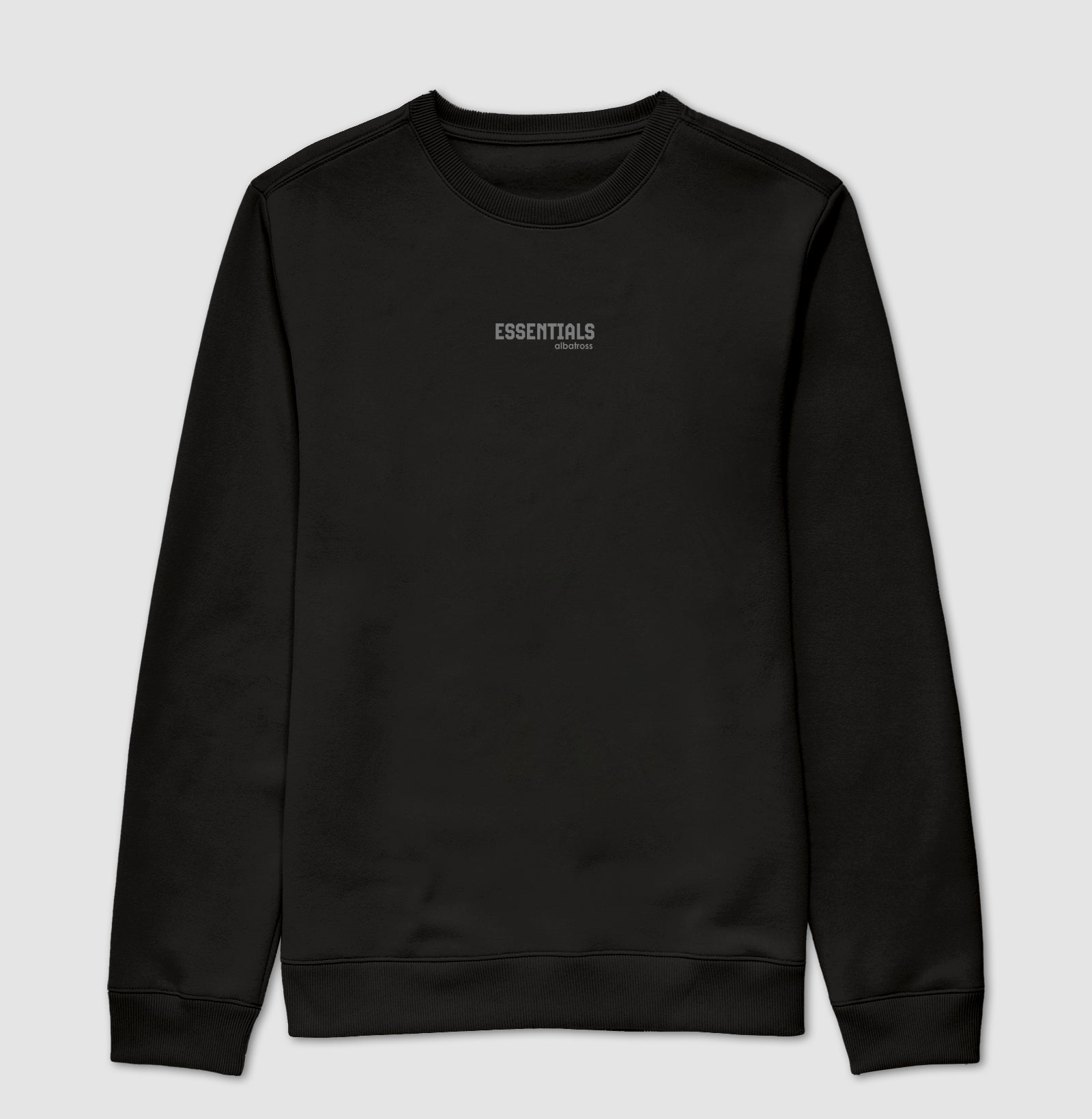 ESSENTIALS ALBATROSS TEE