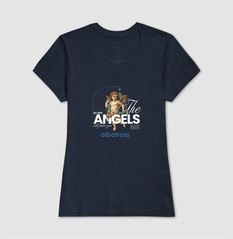 Angel protection