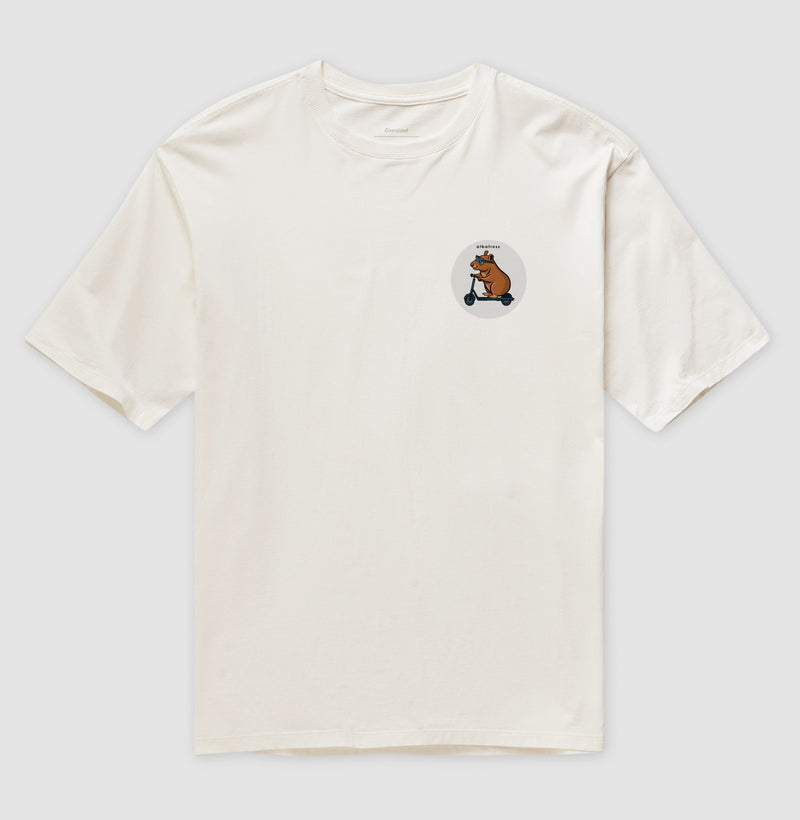 capivara m