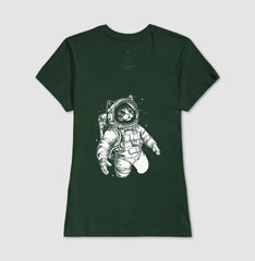 GATO ASTRONAUTA