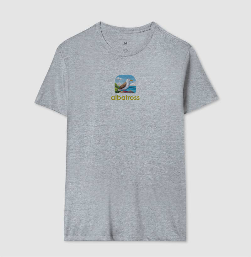 albatross draw