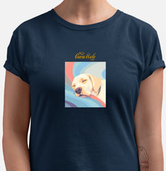 Caramelo Albatross - pedigree vira lata