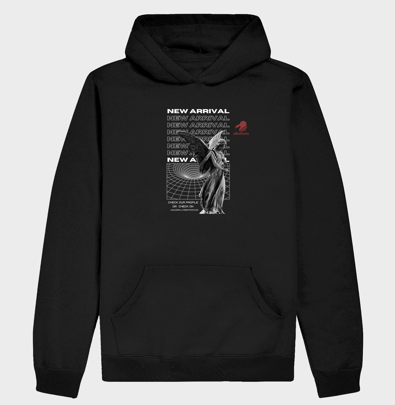 alba tees