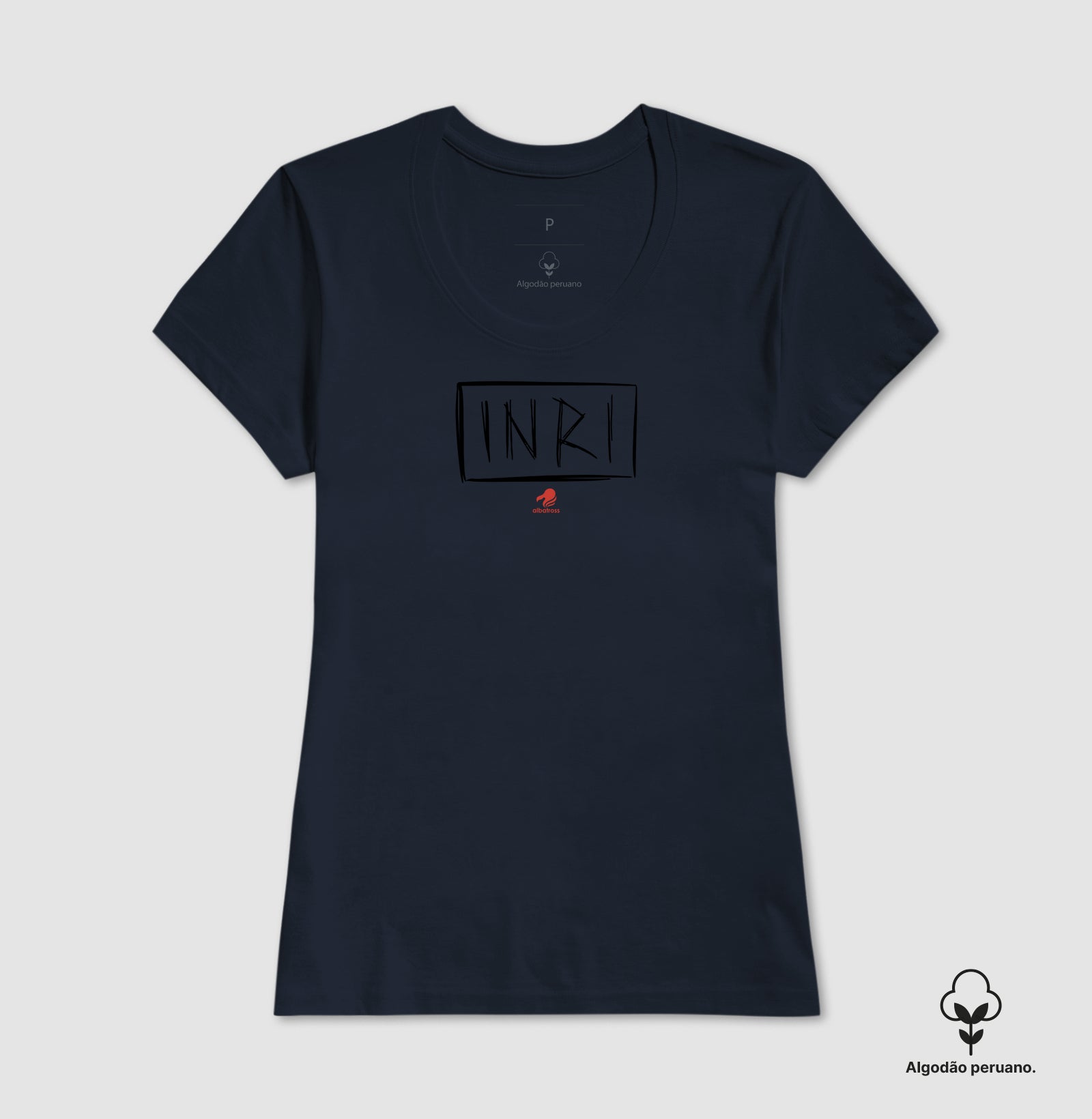 INRI