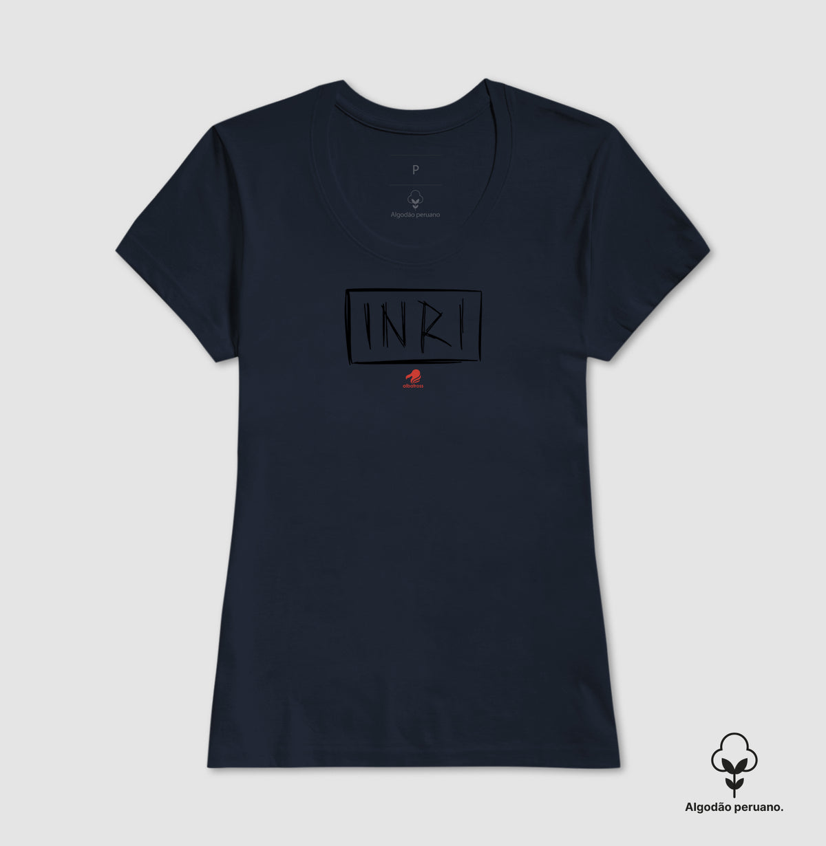 INRI
