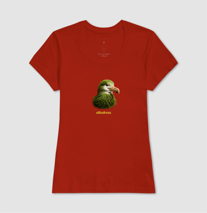 Albatross tees
