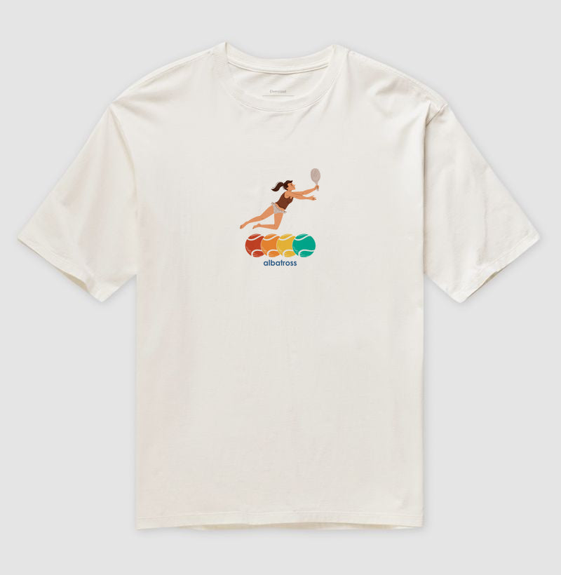 Beach Tennis Alba W
