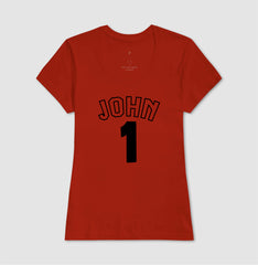 JOHN 1 – A LUZ QUE VESTE A PALAVRA