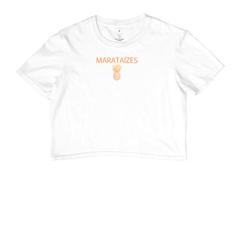 MARATAÍZES ABACAXI ORANGE