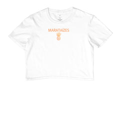MARATAÍZES ABACAXI ORANGE