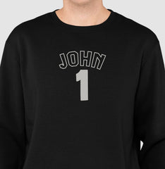 JOHN 1