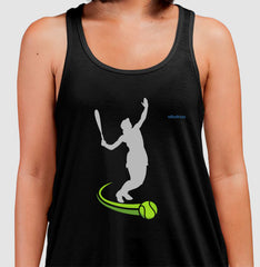 Beach Tennis Albatross