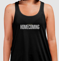 HOMECOMING