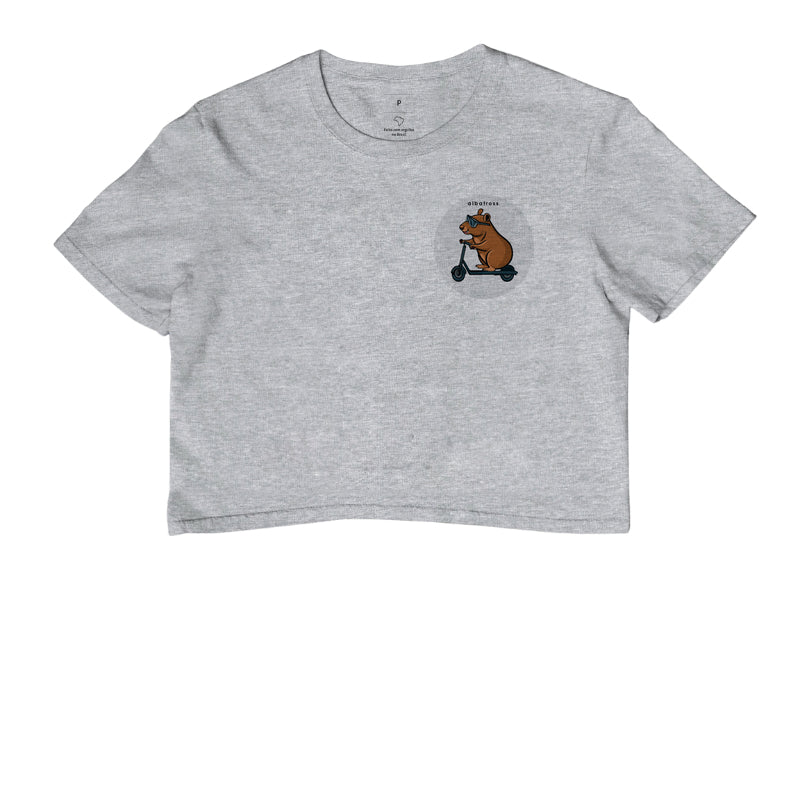 capivara m
