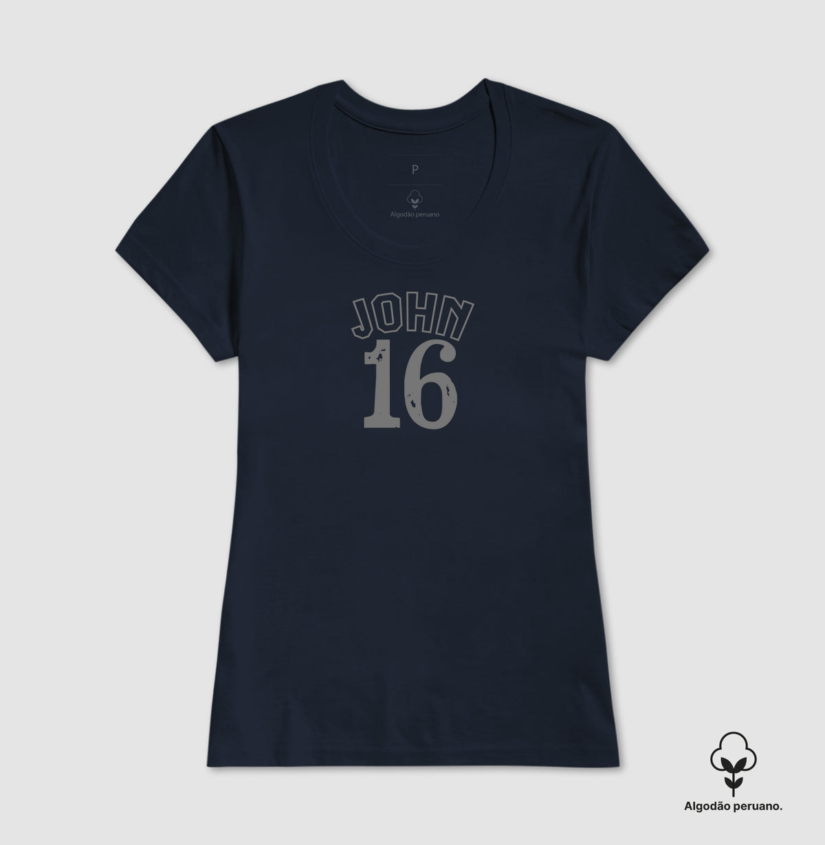JOÃO 16