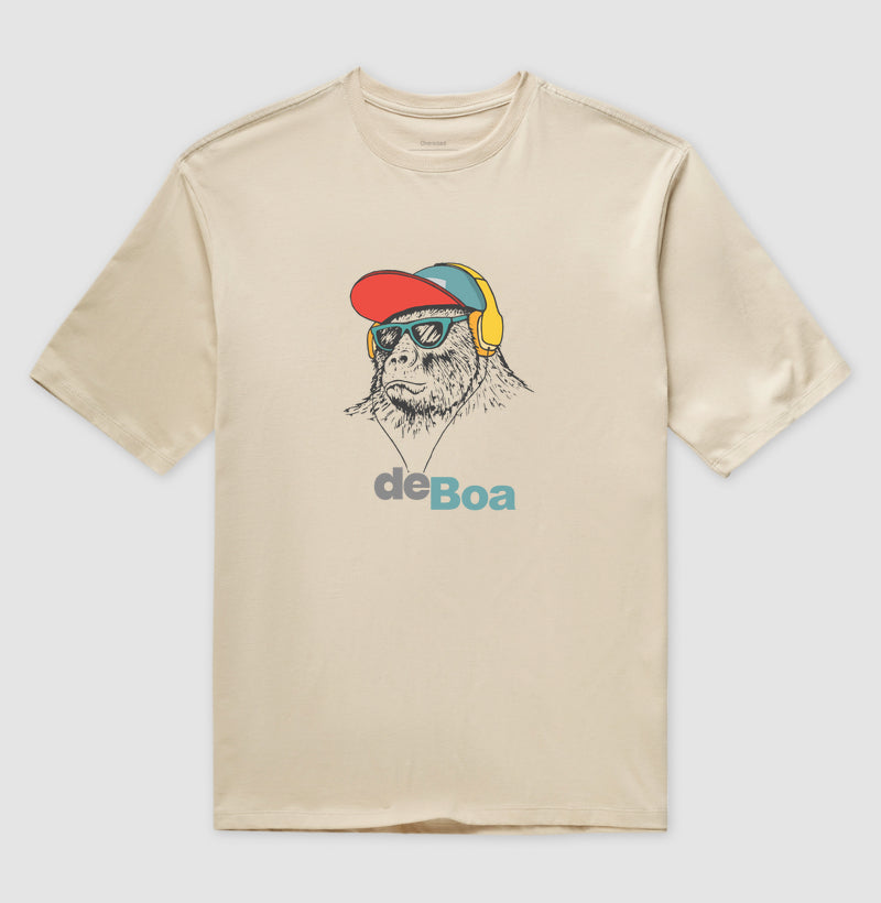 de boa tshirt