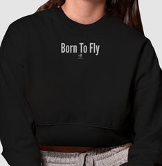 born to fly