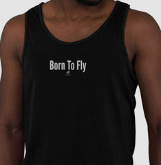 born to fly