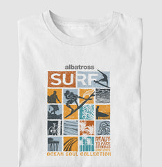 albatross surf