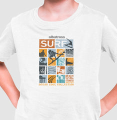 albatross surf