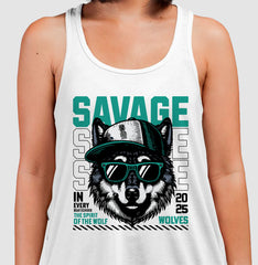 wolves