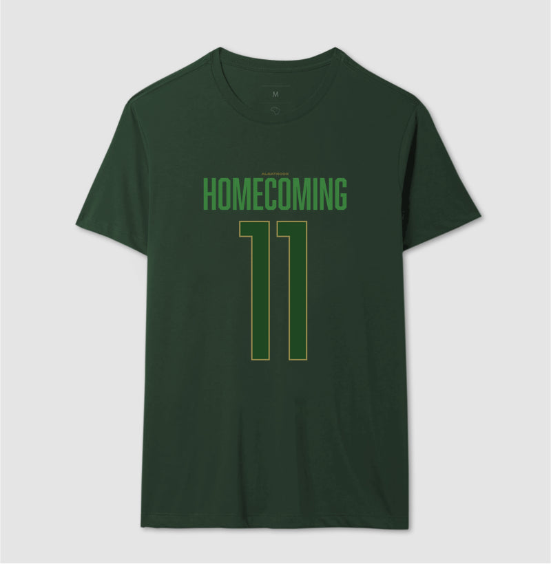 HOMECOMING 11