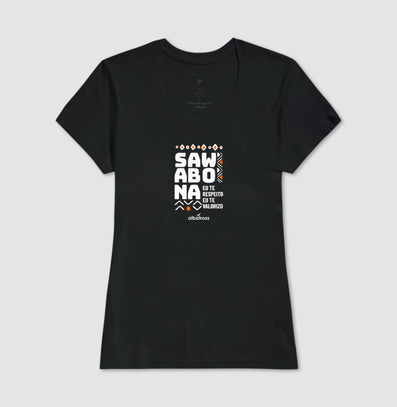 SAWABONA