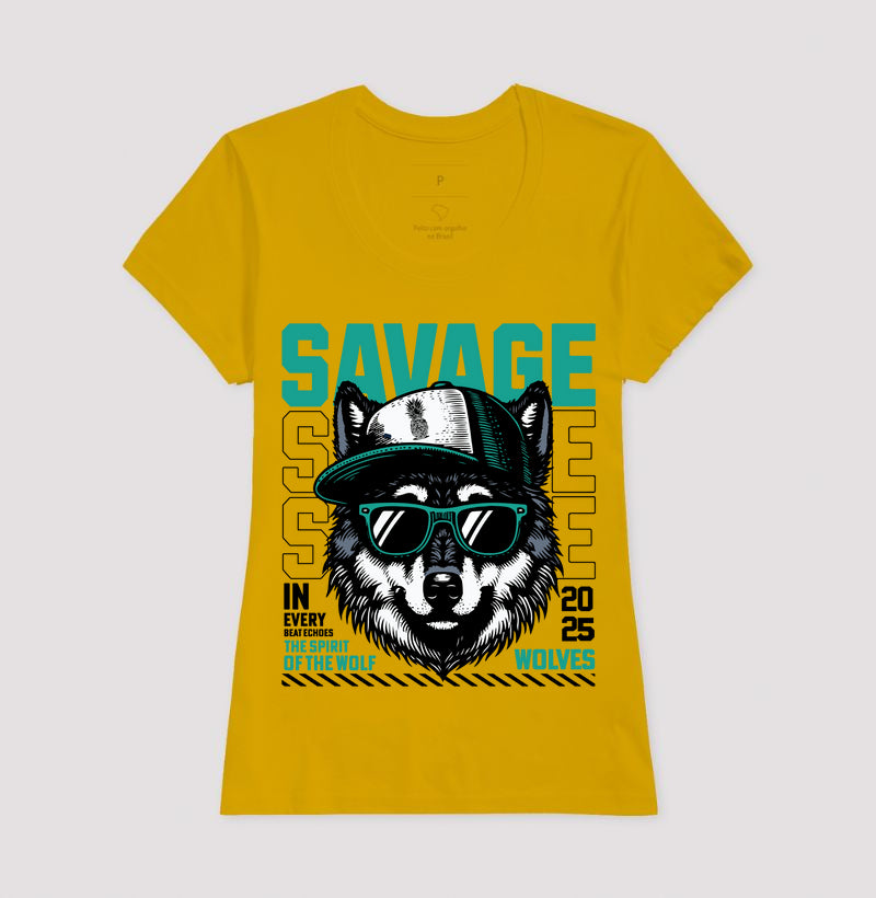wolves