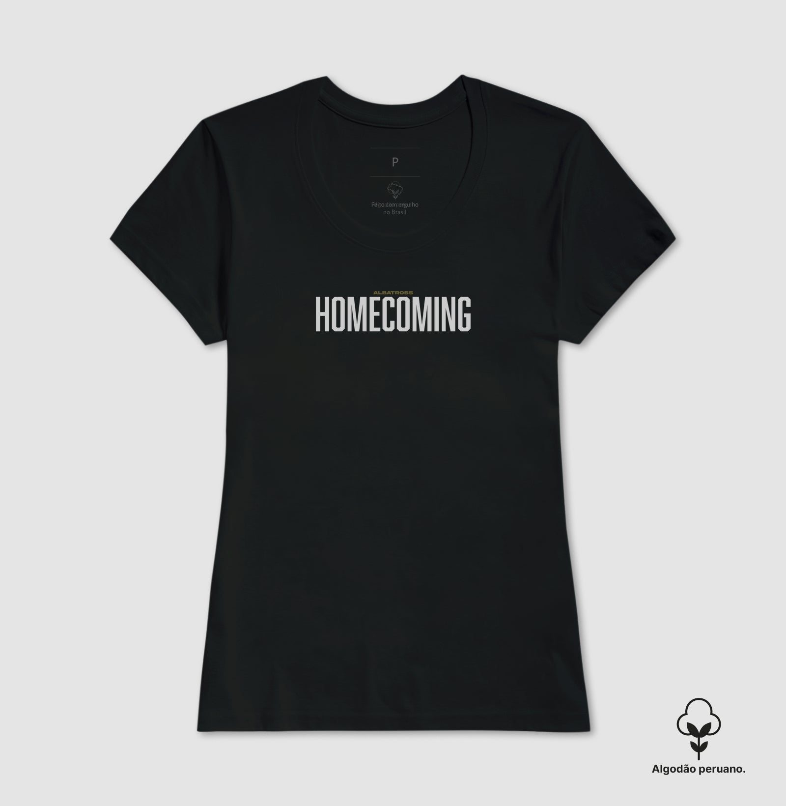 HOMECOMING