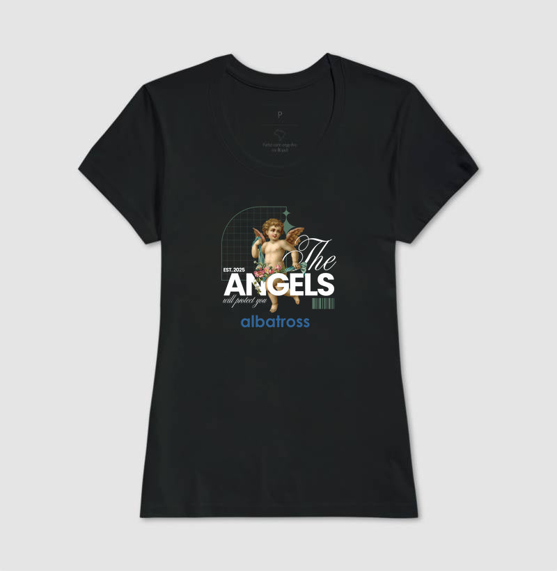 Angel protection