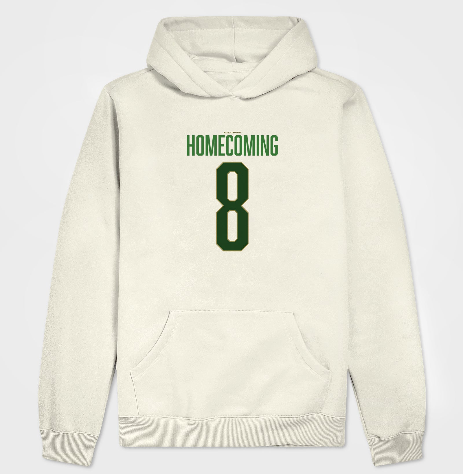 HOMECOMING 8