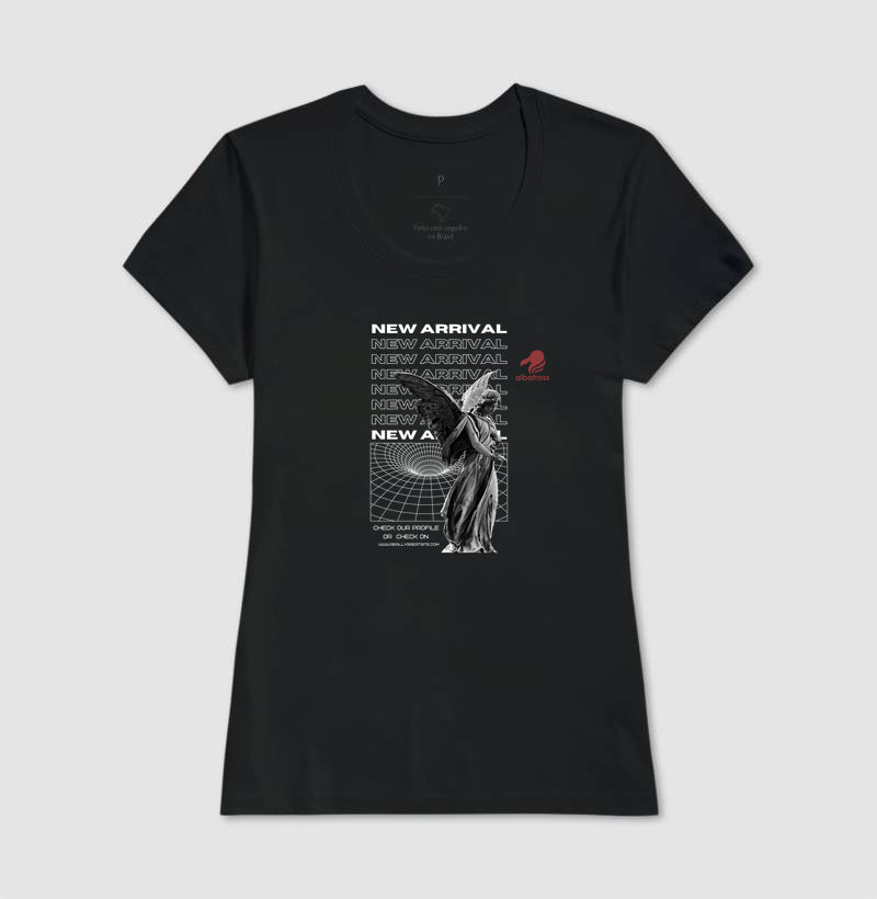 alba tees