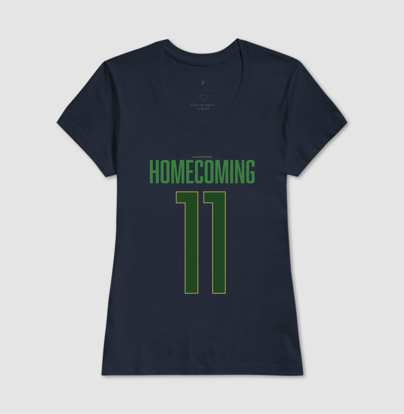 HOMECOMING 11