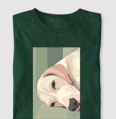 t-shirt* Vira Lata Caramelo — Albatross