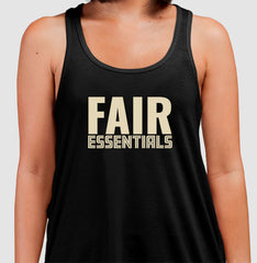 FAIR - CORPO E MENTE