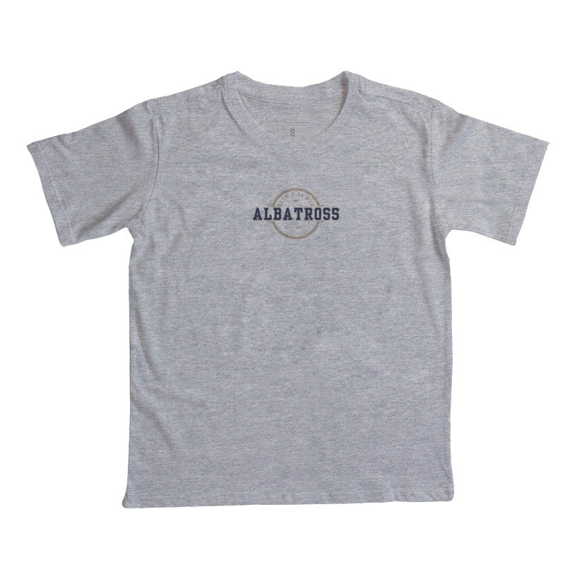 quem é do mar tees