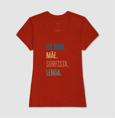 MÃE SURFISTA LENDA
