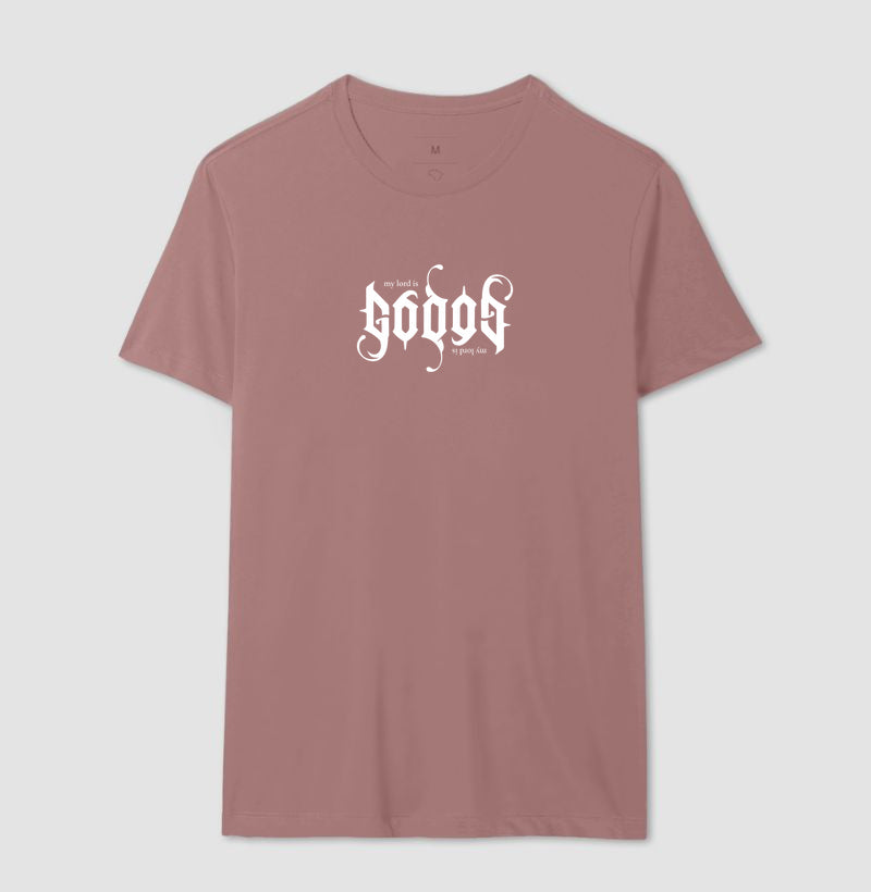 MY LORD IS GOOD